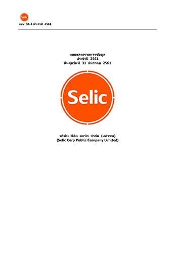 แบบ 56-1 One Report