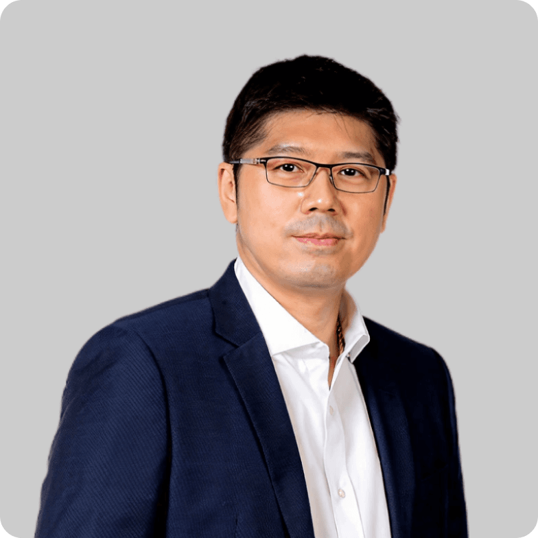 Mr. Ek Suwatthanaphim
